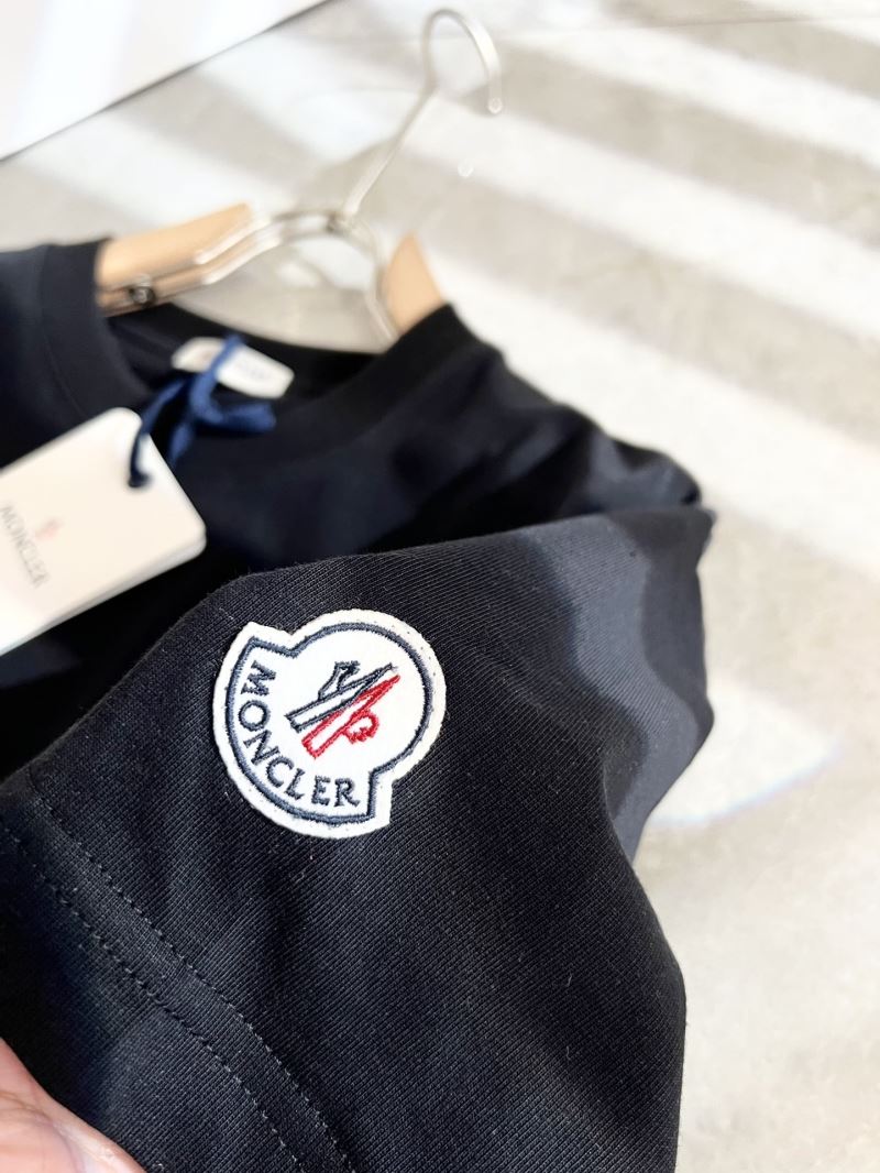 Moncler T-Shirts